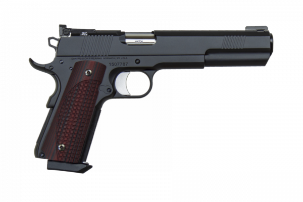 Dan Wesson Bruin 10mm 6.03" Barrel 8+1 01880 - Image 2
