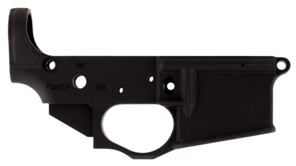 SPIKES 223 ST-15 RCVR VIKING