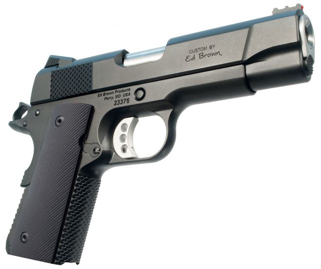 Buy EDBROWN SRC18-LW SRC LW GEN4 SR 45ACP online | Tennessee Guns Inc