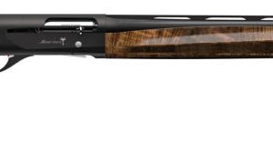 RETAY MASAI MARA JET BLK 12GA 28 OILED WALNUT