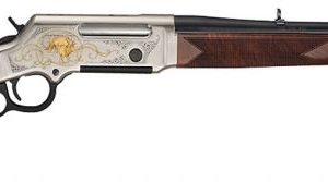 HENRY H014WL308 LONG RANGER DLX ENG 308 ELK