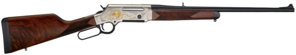 HENRY H014WL308 LONG RANGER DLX ENG 308 ELK