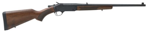 HENRY SINGLESHOT 357/38