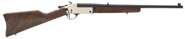 HENRY H015B357 SINGLE SHOT 357/38SPC BRASS