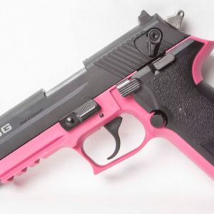 GSG G2210TFFP FIREFLY 22LR TB PINK 10R