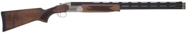 TRI 35433 TT-15 FIELD O/U WALNUT 20/28 CT-5X