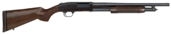 MOSS 50429 500SP 12 18 6SH CB WAL