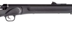 TCA*12065 IMPACT SB 50CAL BLUE/BLACK