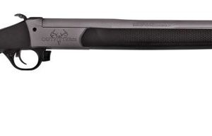 TRAD CR451120T OUTFITTER G2 450 BUSH SYN BLACK