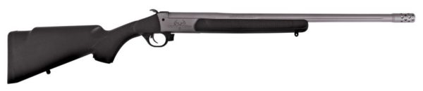TRAD CR471120T OUTFITTER G2 45-70 SYN BLACK - Image 2