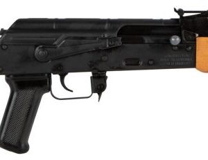 CIA HG4949N DRACO PSTL 762X39 W/BLADE STOCK