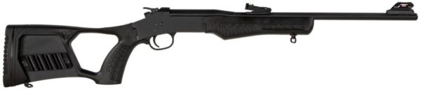ROSSI MP4111813Y22 410/22 YTH COMBO BLK/BLK