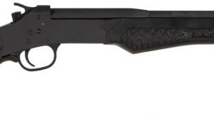 ROSSI SS4111813 TUFFY 410 18 YTH BLK/BLK