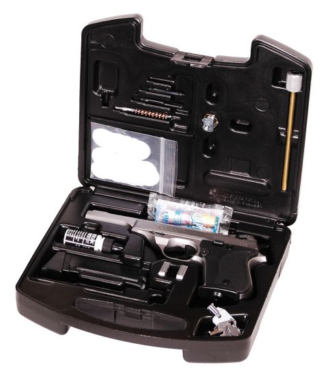 PHOENIX DLX RNGMSTR KT 22LR 3"/5" NK