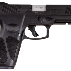 Taurus G3 9mm 4" Barrel 15+1 Black 1-G3941-15