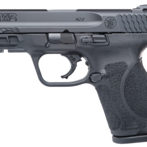 Smith & Wesson M&P9 M2.0 Compact 9mm 3.6" 15+1 11688