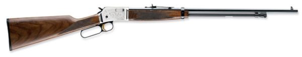 Browning BL-22 Field Grade II 22LR 20" Barrel W/ Adjustable...