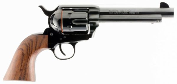HER RR45B4 45LC 4.75 BL EXOTIC
