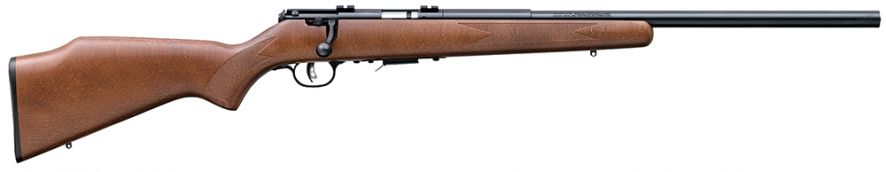 SAV 96701 93R17GV 17HMR AT HB WOOD