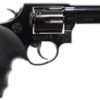 Taurus 65 Standard 357 Mag 4" Barrel 6Rd Black Rubber... - Image 2