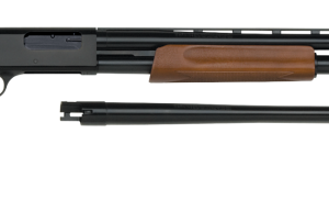 MOSS 54169 500C 12 28ACC/18CB PG HWD