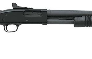 Mossberg 590 12 Gauge 20" Barrel 9Rd 51668