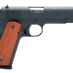 ATI GFX45MIL 1911 MILTRY 45 5IN 8RD