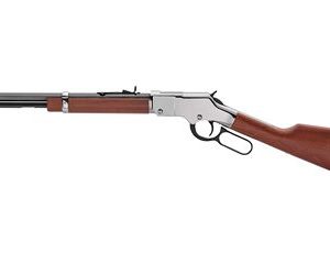 HENRY H004SY SILVER GOLDEN BOY YOUTH 22S/L/LR