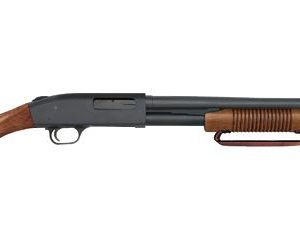 Mossberg 590 Nightstick 12 Gauge 14.375" Barrel 50651