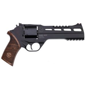 Chiappa Rhino 357 Magnum/38 Special 6" Barrel W/ Adjustable...