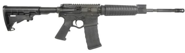 ATI Omni Hybrid Maxx 223 Rem / 5.56NATO 16" Barrel 30+1...