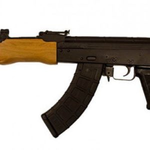 Century Mini Draco 7.62x39mm 7.75" Barrel 30+1 HG5541-N