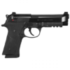 Beretta 92X Full Size 9mm 4.7" Barrel 17+1 J92FR921