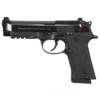 Beretta 92X Full Size 9mm 4.7" Barrel 17+1 J92FR921 - Image 3