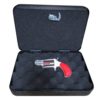 NAA MAGA 22 Magnum 1.13" Barrel 5Rd Red Grips/Cylinder - Image 3