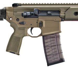 Sig Sauer MCX Virtus 223Rem/5.56NATO 11.5" 30+1