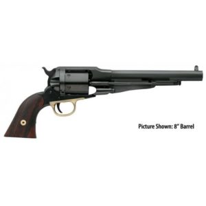 Taylor's & Co 1858 Remington Conversion 38 Special 5.5"...