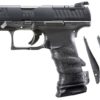 Walther PPQ Classic Q4 Tac 9mm 4.6" 15+1/17+1 2837200 - Image 2