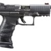Walther PPQ Classic Q4 Tac 9mm 4.6" 15+1/17+1 2837200 - Image 3