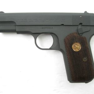 Colt Government 1903 General Officers 32ACP 3.75" Barrel 8+1 Military...