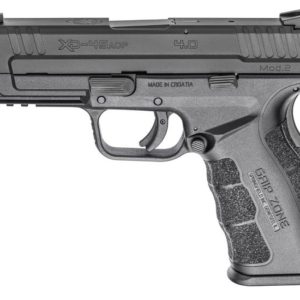 Springfield Armory XD Mod 2 45ACP 4" Barrel 13+1 XDG9445BHC