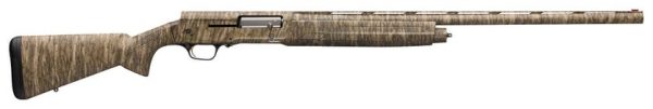 A5 – Mossy Oak Bottomland