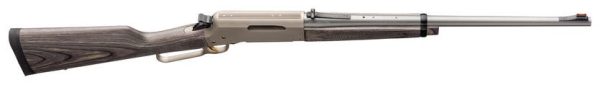 BLR Lightweight '81 Stainless Takedown