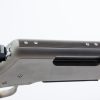 BLR Lightweight Stainless with Curved Grip