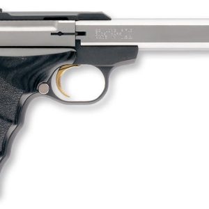 Buck Mark Plus Stainless UDX - Calif. Compliant