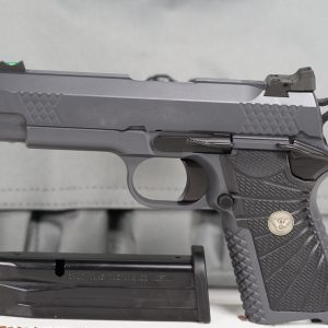 Wilson Combat EDC x9 - Standard - Grey over Grey
