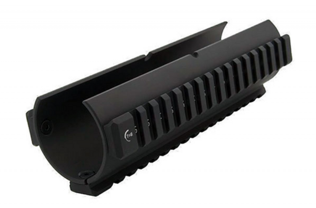 Buy B&T HK MP5-SD Tactical Tri-Rail Handguard Online | Tennessee Guns Inc