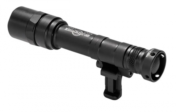 Surefire Scout Light Pro - Rifle Mounted Weaponlight - Image 2