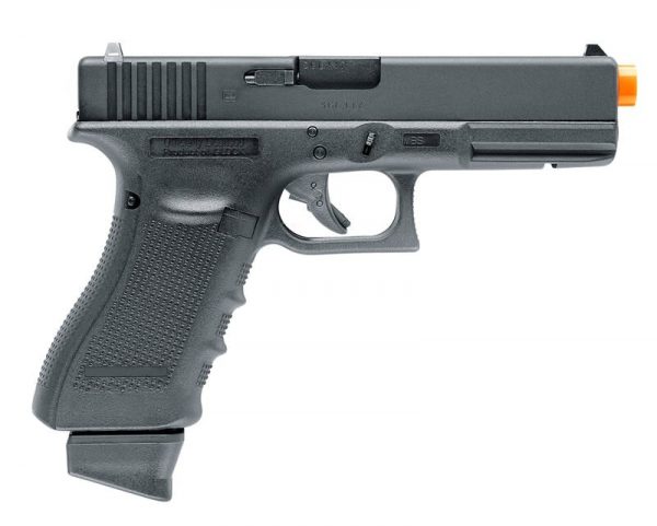 Buy Umarex Glock 17 Airgun 6mm Air 23-Rounds online | Tennessee Guns Inc