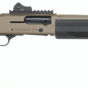 Mossberg 930 Tactical FDE - 8 Shot SPX - Pistol Grip